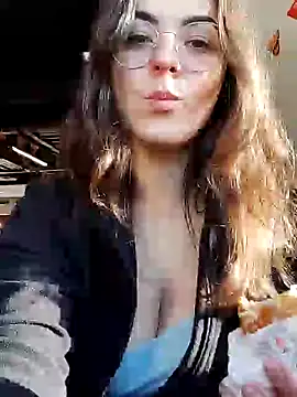 Alicia Hot1 online show from 12/12/24, 02:33