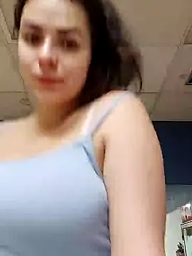 Alicia Hot1 online show from 12/12/24, 06:53