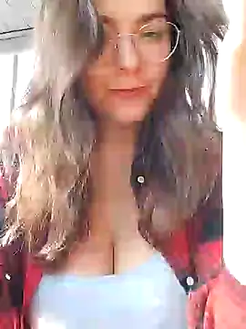 Alicia Hot1 online show from 12/18/24, 01:45