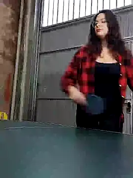 Alicia Hot1 online show from 12/26/24, 04:25