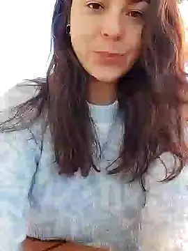 Alicia Hot1 online show from 12/29/24, 12:34