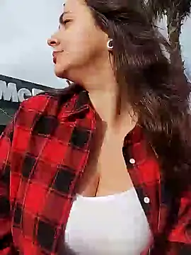 Alicia Hot1 online show from 01/04/25, 01:21