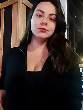 Alicia Hot1 online show from 01/07/25, 07:06