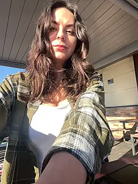 Alicia Hot1 online show from 01/14/25, 02:11