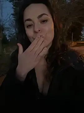 Alicia Hot1 online show from 01/24/25, 05:32