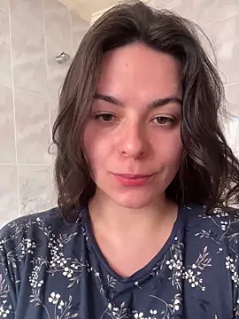 Alicia Hot1 online show from 01/27/25, 10:16