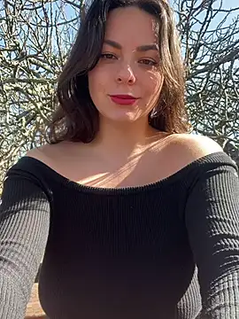 Alicia Hot1 online show from 02/26/25, 11:41