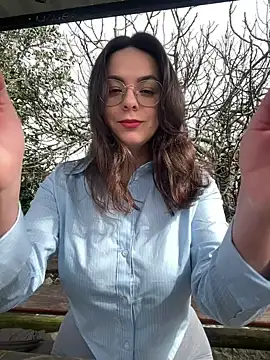 Alicia Hot1 online show from 02/27/25, 12:34