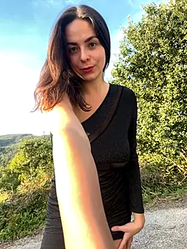 Alicia Hot1 online show from 09/24/25, 05:16