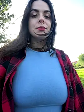 Alicia Hot1 online show from 10/24/25, 02:24