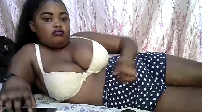 Ebonnygirl online show from 02/27/25, 05:13