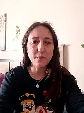 CaatHot online show from 01/26/25, 02:08