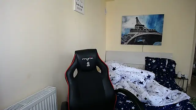 amydamarw online show from 03/13/26, 05:47