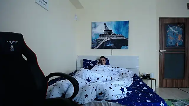 amydamarw online show from 03/16/26, 06:28