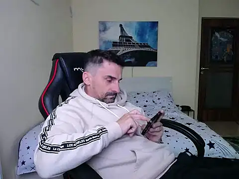 amydamarw online show from 04/01/26, 08:15