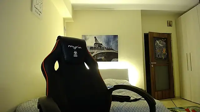 amydamarw online show from 04/04/26, 06:38