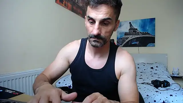 amydamarw online show from 06/04/26, 01:50