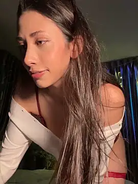 Sophiehii online show from 02/21/26, 03:24