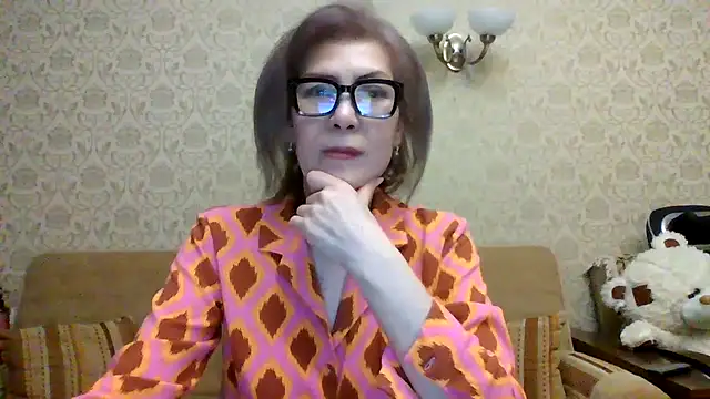 Elegant00Lady online show from 02/26/26, 03:55