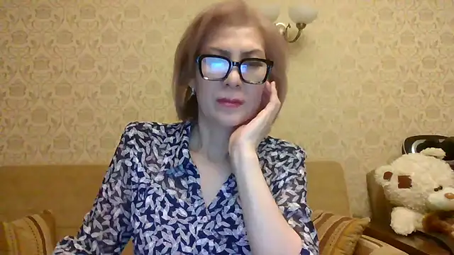 Snapshot of Elegant00Lady chatting on 05/31/26, 06:09 Elegant00Lady online show from 05/31/26, 06:09