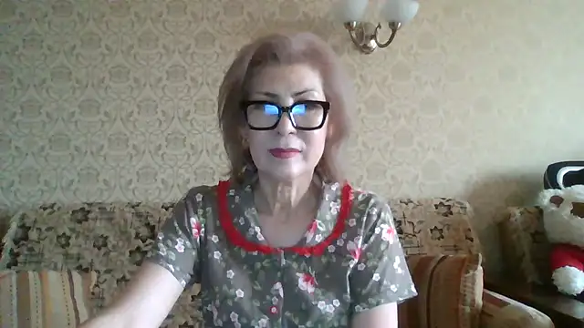Snapshot of Elegant00Lady chatting on 07/14/26, 12:55 Elegant00Lady online show from 07/14/26, 12:55