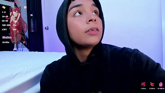 Seductivo jr online show from 01/29/25, 07:15