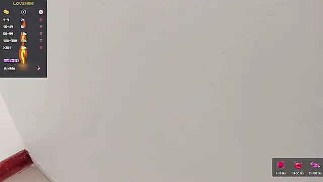 Seductivo jr online show from 02/14/25, 12:03