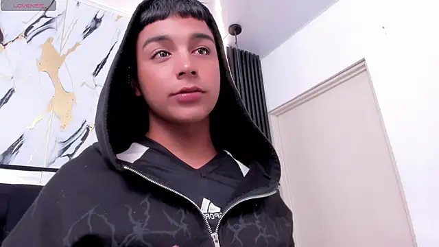 Seductivo jr online show from 12/05/25, 04:21