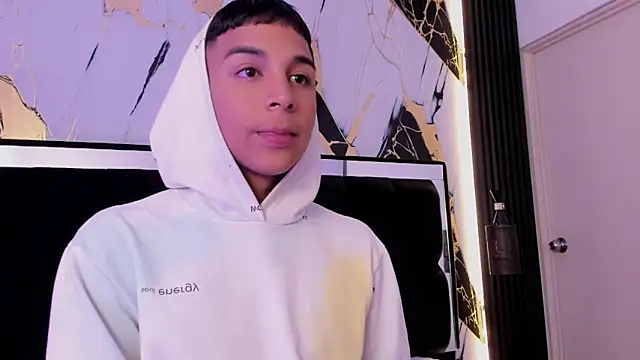 Seductivo jr online show from 01/18/26, 03:54