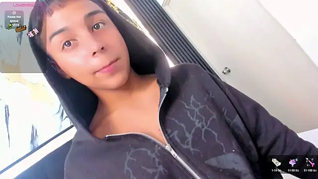 Seductivo jr online show from 04/09/26, 05:07