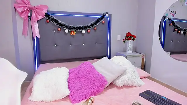 emma lye online show from 12/16/25, 08:58