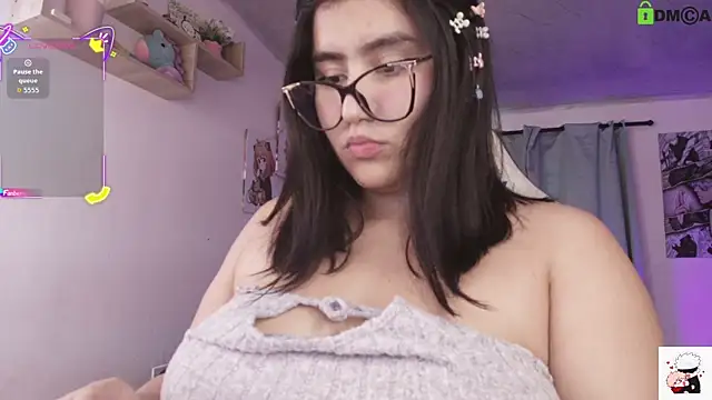 juli juliana online show from 02/22/26, 07:23