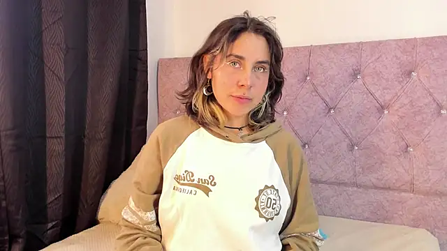 riley colors online show from 01/28/25, 08:15