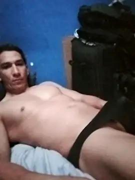 Snapshot of Greacky chatting on 05/12/26, 01:03 Greacky online show from 05/12/26, 01:03