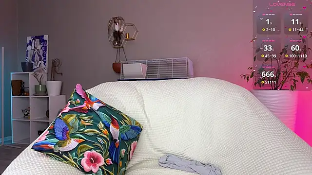 Tanya Acid online show from 02/26/26, 05:28