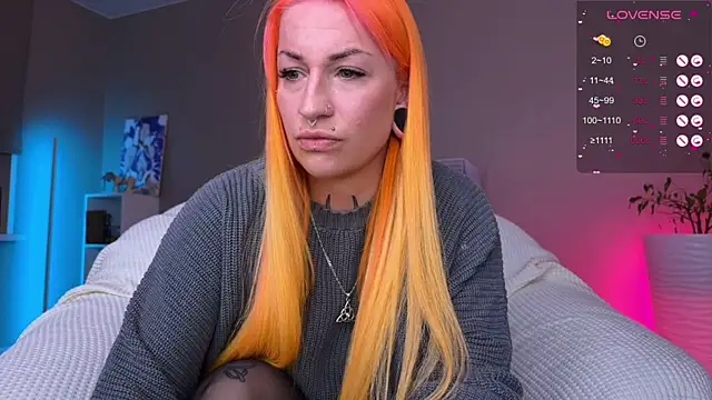 Tanya Acid online show from 04/14/26, 06:47