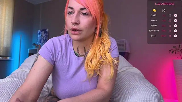 Tanya Acid online show from 04/19/26, 09:41