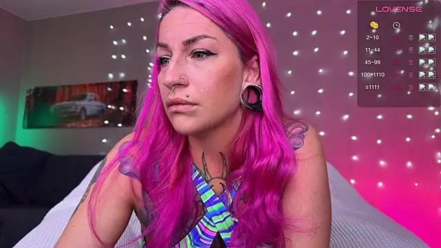 Tanya Acid online show from 07/03/26, 07:26