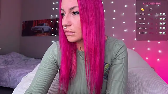 Tanya Acid online show from 07/10/26, 04:39