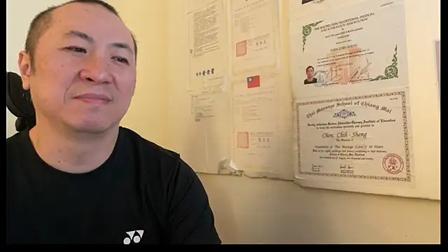 chih515 online show from 12/05/24, 01:25