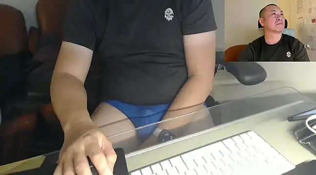 chih515 online show from 02/19/25, 06:00