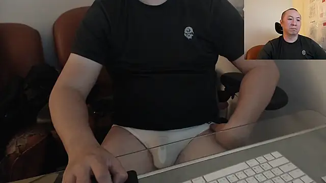 chih515 online show from 02/26/25, 06:47