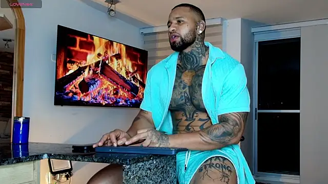 zaiin diesel online show from 02/08/26, 02:48