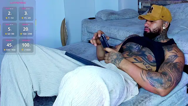 zaiin diesel online show from 03/18/26, 10:46