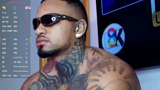 zaiin diesel online show from 04/20/26, 10:29