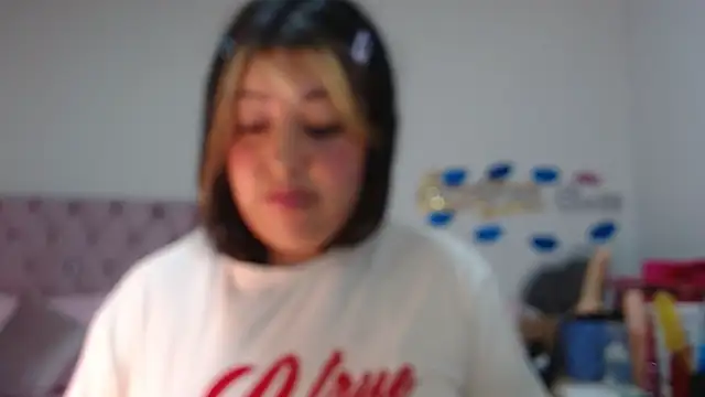 lanaqueen699 online show from 01/24/25, 12:10