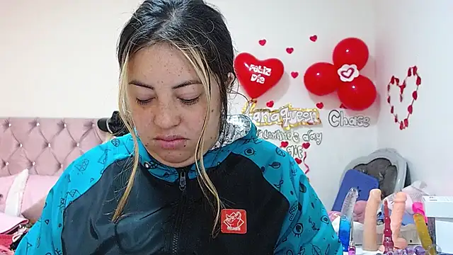 lanaqueen699 online show from 02/28/25, 12:20