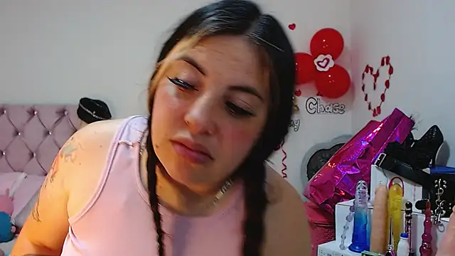 lanaqueen699 online show from 03/12/25, 06:55