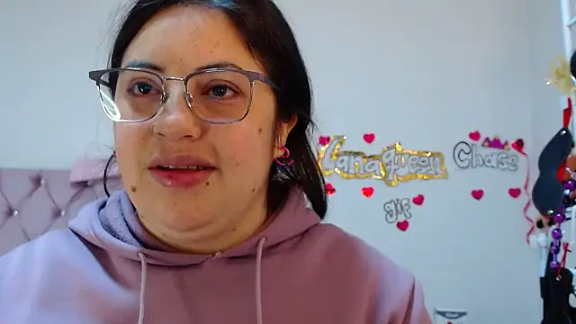 lanaqueen699 online show from 11/18/25, 12:20