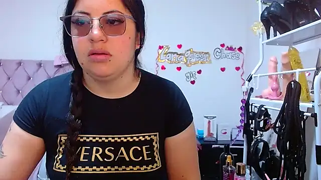 lanaqueen699 online show from 11/25/25, 12:16